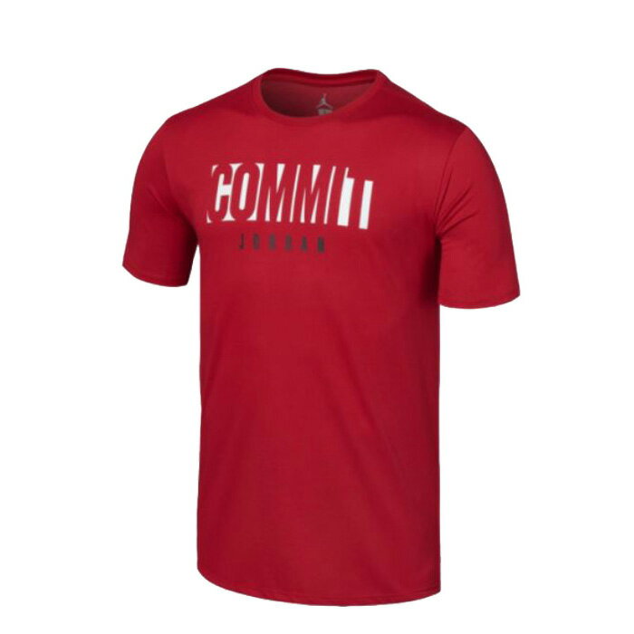 JORDAN/ジョーダン バスケットボール プラクティスシャツ [939650-687 M_JMTC_TEE_FA_2] プラシャツ_Tシャツ_半袖_JORDAN/2018FW 【ネコポス対応】