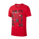 JORDAN/ジョーダン バスケットボール トップス cj6303-687 AS_MJ_DFCT_JUMPMAN_SS_CRE ジョーダン_Tシャツ 【ネコポス対応】