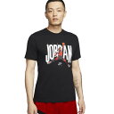 JORDAN/ジョーダン バスケットボール トップス cj6307-010 AS_MJ_DFCT_SS_CREW2 ジョーダン_Tシャツ 【ネコポス対応】