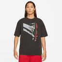 JORDAN/ジョーダン バスケットボール トップス  ジョーダン_JORDAN_半袖_Tシャツ 