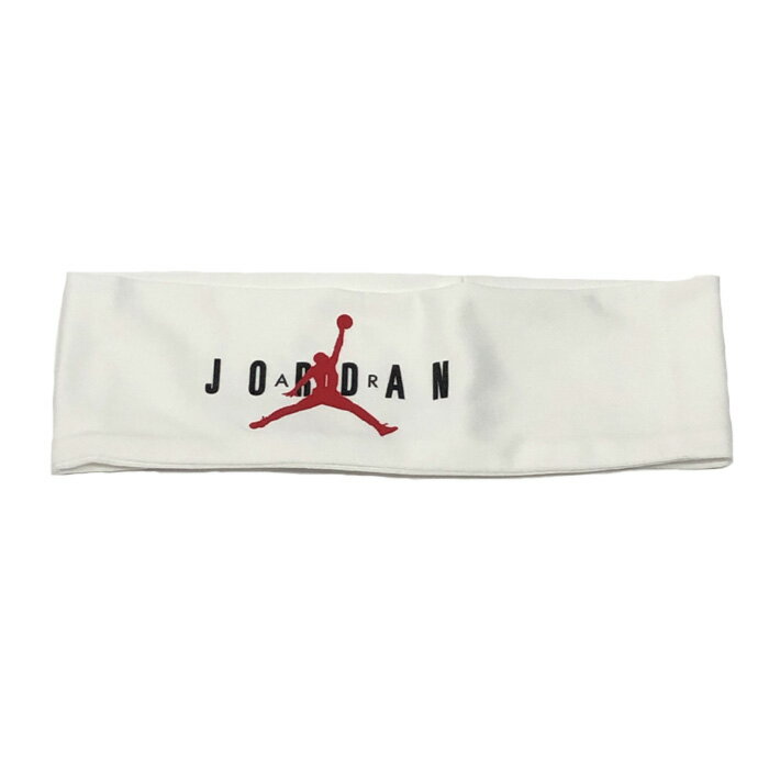 JORDAN/ジョーダン バスケットボール アクセサリー [jd2010-117 ドライフィットヘッドバンド] ヘッドバンド_JORDAN/2022FW 【ネコポス対応】