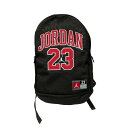 JORDAN/ジョーダン バスケットボール バッグ 9a0780-023 JAN JERSEYBACKPACK リュック_バックパック_JORDAN/2023FW 【ネコポス不可能】