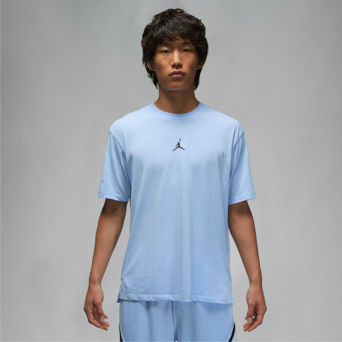 JORDAN/ジョーダン バスケットボール トップス [dh8922-425 DFエアS/Sトップ] ジョーダン_Tシャツ/2023SS 【ネコポス対応】