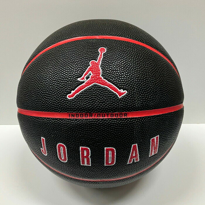 JORDAN/ジョーダン バスケットボール ボール [jd4018-017 アルティメット2.08P] 7号球_7号ボール_JORDAN/2023SS 【ネコポス不可能】