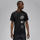 JORDAN/ジョーダン バスケットボール トップス ジョーダン_Tシャツ_半袖/2024SS過去のアイテムで使用した4つのアイコニックなロゴでJordanをアピール。 お気に入りのロゴはありましたか？ 適度なボリュームのコットン素材とクラシックなシルエットで、柔らかくなじみのある着心地をキープします。■生産国■中国■品質素材■コットン100％■カラー■ブラック/ホワイトJORDAN/ジョーダン バスケットボール トップス ジョーダンブランドロゴSTACKSS/Sクルー