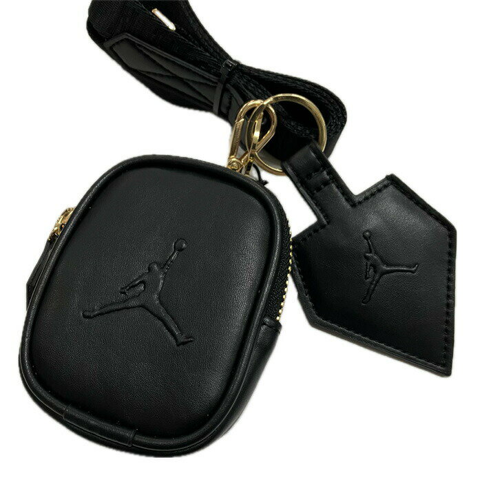 JORDAN/ジョーダン バスケットボール バッグ [jd6011-043 トロフィーコンバーチブルランヤード] JORDAN..