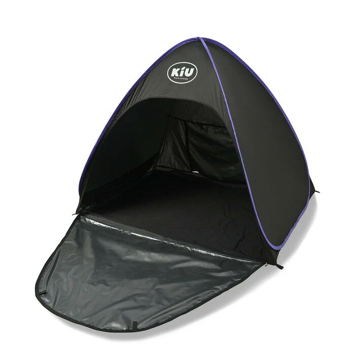 KiU/キウ オールジャンル [k269-900-r ポップアップサンシェードL] キャンプ_シェード_テント_UVカット_撥水_防水【ネコポス不可】