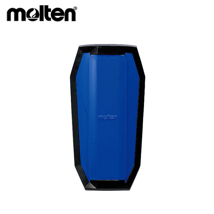 molten/モルテン サッカー アクセサリー [gg0032-bk スワンセシンガードフレックスSサイズ] シンガード_すねあて【ネコポス不可能】