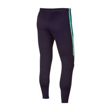 NIKE/ナイキ サッカー パンツ [894357-524 FCB_M_NK_DRY_SQD_PANT_KP_FCB_Dri-FIT_スクワッドパンツ] 男女兼用_バルサ_練習着/2018FW 【ネコポス不可】