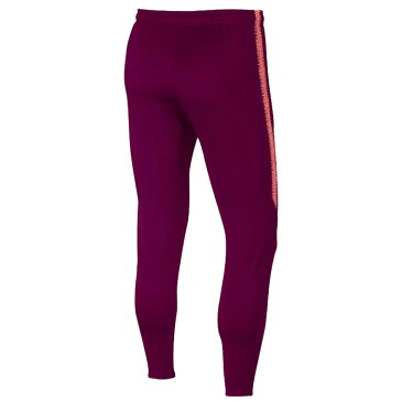 NIKE/ナイキ サッカー パンツ [894357-669 FCB_M_NK_DRY_SQD_PANT_KP_FCB_Dri-FIT_スクワッドパンツ] 男女兼用_バルサ_練習着/2018FW 【ネコポス不可】