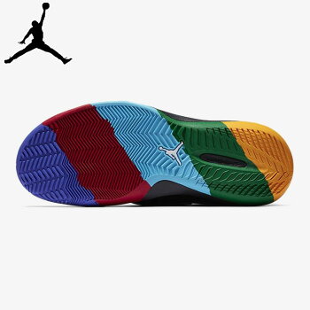 NIKE/ナイキ_バスケットボール_バスケットシューズ_JORDAN_CP3.XI_ジョーダンCP3_11