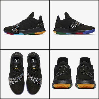 NIKE/ナイキ_バスケットボール_バスケットシューズ_JORDAN_CP3.XI_ジョーダンCP3_11