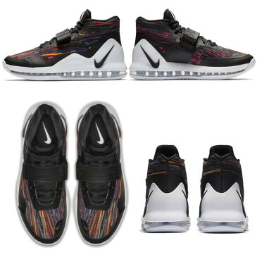 NIKE/ナイキ バスケットボール バスケットシューズ [ar0974-100 AIR_FORCE_MAX_エアフォース_マックス] バッシュ_男女兼用/2018FW 【ネコポス不可】