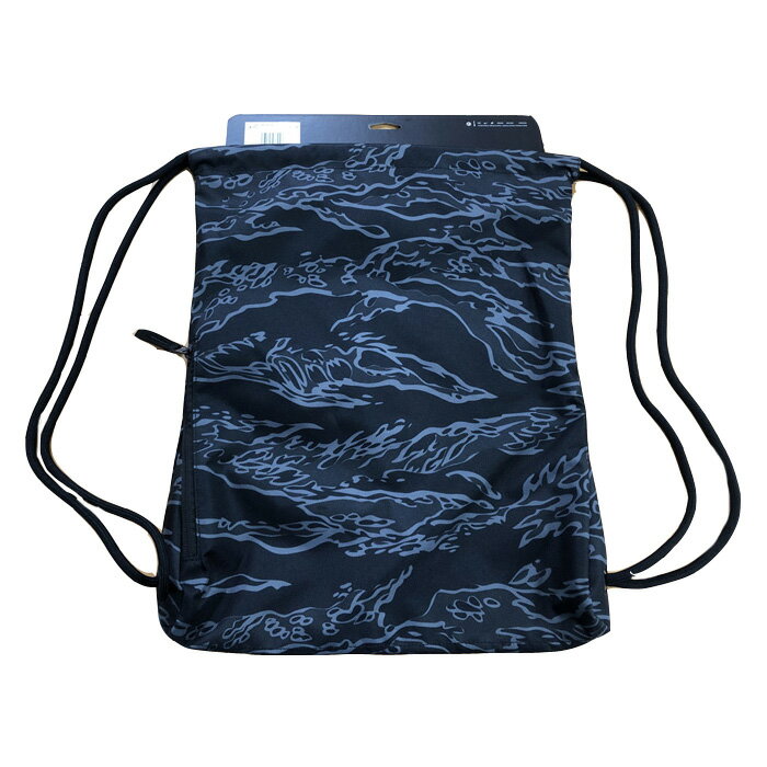 NIKE/ナイキ バスケットボール バッグ [ba5808-010 フープスエリートジムサックAOP] ナップサック 【ネコポス不可】