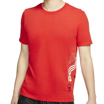 NIKE/ナイキ バスケットボール プラクティスシャツ [cd0928-634 KI_S/S_Tシャツ] プラシャツ_カイリー_KYRIE_半袖 【ネコポス不可】