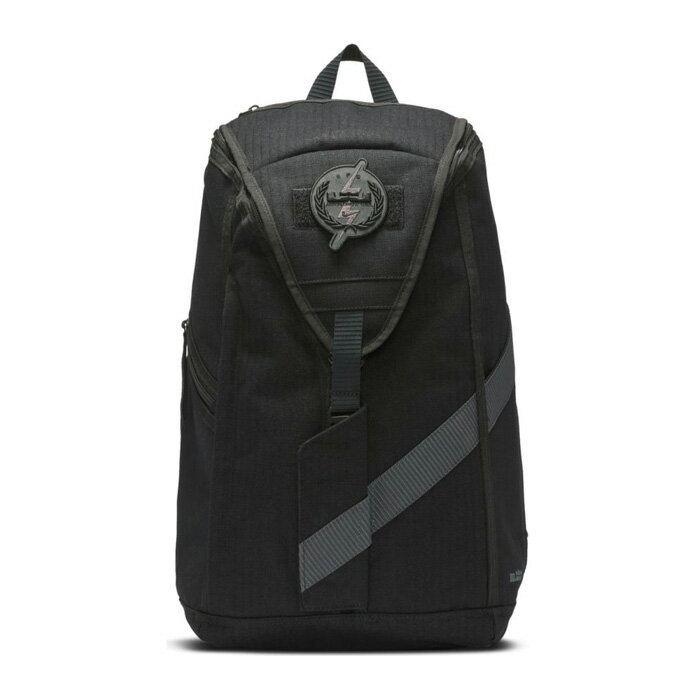 NIKE/ナイキ バスケットボール アクセサリー [ck6875-010 LBJ_VNRバックパック] バックパック_リュック_バック_レブロンジェームス_LEBRON 【ネコポス不可】