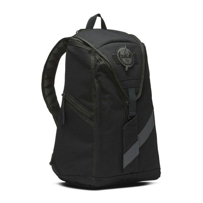 NIKE/ナイキ バスケットボール アクセサリー [ck6875-010 LBJ_VNRバックパック] バックパック_リュック_バック_レブロンジェームス_LEBRON 【ネコポス不可】