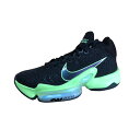 【7月28日(火)発売】NIKE/ナイキ バスケットボール バスケットシューズ [ct1495-001 ズームライズ2] バッシュ 【ネコポス不可】