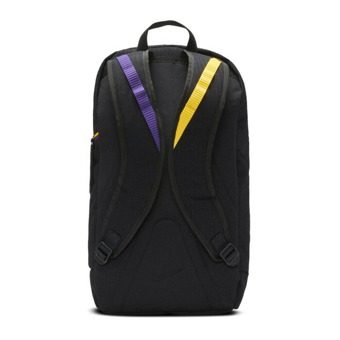 NIKE/ナイキ バスケットボール アクセサリー [ct3756-011 LBJコアバックパック] バックパック_リュック_バック_レブロンジェームス_LEBRON 【ネコポス不可】