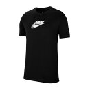 NIKE/ナイキ バスケットボール トップス ヤニスアデトクンボ_Tシャツギリシャの奇才をアピール。今シーズンのヤニス スウッシュ フリーク TシャツがNike Basketballから登場。奇才のスタイルを堪能しよう。 柔らかい軽量素材に、MVPに敬意を表するグラフィックをプリントしました。Dri-FITテクノロジーがさらりと快適な状態をキープします。柔らかくて柔軟性に優れた軽量ニット素材。■生産国■中国■品質素材■コットン57％、ポリエステル43％■カラー■ブラック送料別途ネコポス対応！全国一律350円でお届け。代金引換・時間指定はできません。注文時に配送方法をネコポスで指定してください。詳しくは配送方法をご覧ください。NIKE/ナイキ バスケットボール トップス GA_スウッシュ_FREA_Tシャツ