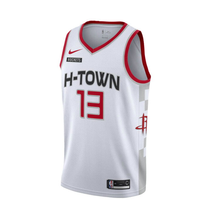楽天市場 Nba開幕記念セール対象商品 ラスト1点 Nike ナイキ バスケットボール レプリカユニフォーム Av4640 101 Houスウィングマンジャージce19 レプリカユニフォーム ジェームズハーデン ネコポス対応 クマガヤスポーツ クマスポ 楽天市場 Nba開幕記念セール対象商品 ラスト1点 Nike ナイキ バスケットボール レプリカユニフォーム Av4640 101 Houスウィングマンジャージce19 レプリカユニフォーム ジェームズハーデン ネコポス対応 クマガヤスポーツ クマスポ
