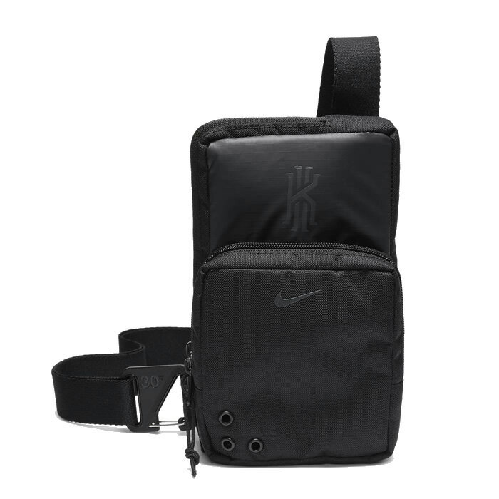 NIKE/ナイキ バスケットボール バック [ba6157-010 KYRIE_NK_SMIT] ショルダー_カイリー_スモールバック 【ネコポス不可】