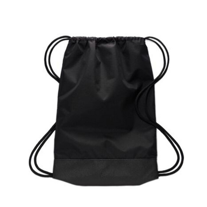 NIKE/ナイキ バスケットボール バック [ba6162-010 HPSエリートジムサック] ジムサック_部活_サブバック 【ネコポス不可】