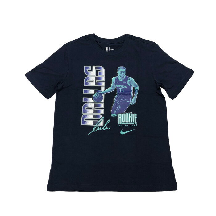 NIKE/ナイキ バスケットボール トップス [dd2805-419 LukaDoncicSelectSeriesS/STシャツ] Tシャツ_半袖シャツ_NBA_ルカドンチッチ/2021FW 【ネコポス対応】