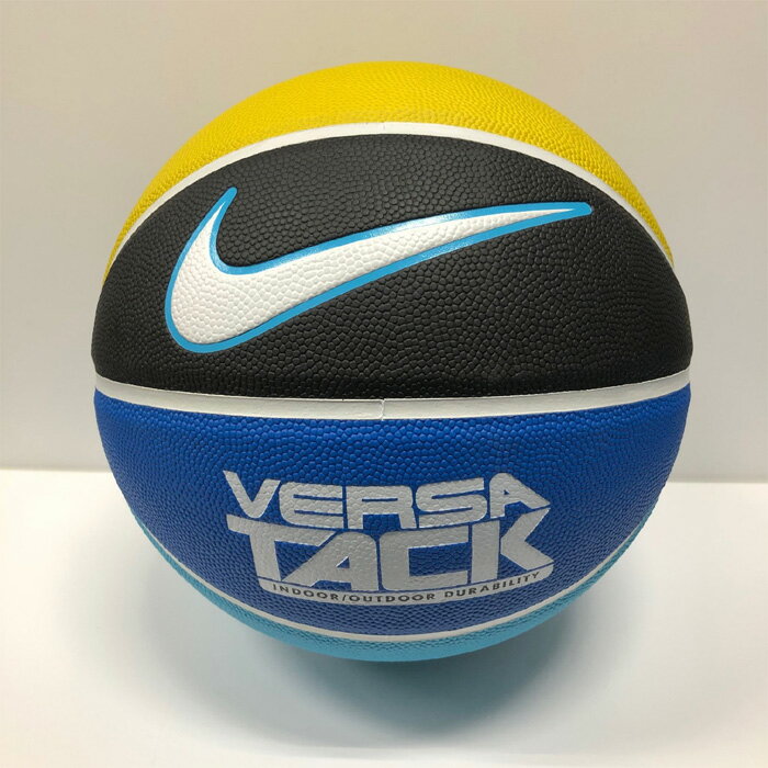 【クリアランスセール】NIKE/ナイキ バスケットボール ボール [bs3003-031 バーサタック8P] バスケ_7号球/2021SS 【ネコポス不可】