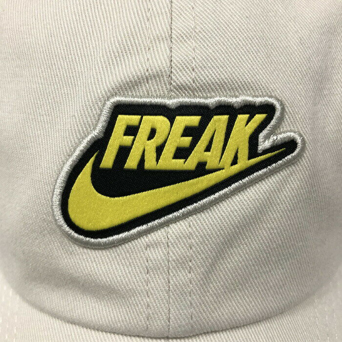 NIKE/ナイキ バスケットボール アクセサリー [dv2982-072 ヤニスヘリテージ86Freakキャップ] 帽子_キャップ_ヤニスアデドクンボ_フリーク 【ネコポス不可】