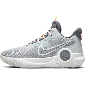 NIKE/ナイキ バスケットボール バスケットシューズ [cw3402-011 KDTrey5IXEP] バッシュ_ケビン・デュラント/2022SS 【ネコポス不可】