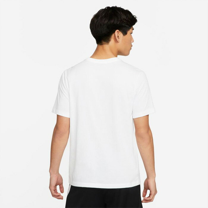 NIKE/ナイキ バスケットボール トップス [dn2985-100 DFBFASTVERBS/STシャツ] 半袖...