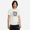 ◎NIKE/ナイキ バスケットボール トップス [dr7636-121 エナジーS/STシャツ] 半袖_Tシャツ 【ネコポス対応】