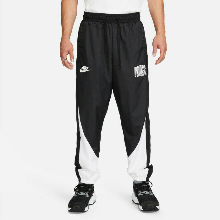 NIKE/ナイキ バスケットボール パンツ [fb6967-010 スターティング5ウーブンパンツ] ロングパンツ/2023FW 【ネコポス不可】