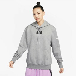 NIKE/ナイキ バスケットボール トップス [fj4450-091 サブリナフリースパーカー] パーカー_スウェット_レディース 【ネコポス不可】