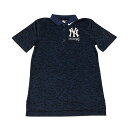 NIKE/iCL 싅 gbvX [nkgj-012n-nk-016 Men'sNikeNextLevelPolo] NEWYORKYANKEES_j[[NL[X_MLB_W[[O_|Vc_ylR|XΉz