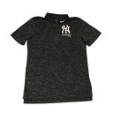 NIKE/iCL 싅 gbvX [nkgj-12da-nk-016 Men'sNikeNextLevelPolo] NEWYORKYANKEES_j[[NL[X_MLB_W[[O_|Vc_ylR|XΉz