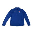 NIKE/iCL 싅 gbvX [nkmi-4ew-ej-03s Men'sNikeTeamAgilityLogoPacerHalfZip] CHICAGOCUBS_VJSJuX_MLB_W[[O_n[tWbv_ ylR|Xz