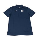 NIKE/iCL 싅 gbvX [nknb-44b-nk-03s Men'sNikeTeamAgilityLogoFranchisePolo] NEWYORKYANKEES_j[[NL[X_MLB_W[[O_|Vc_ ylR|XΉz