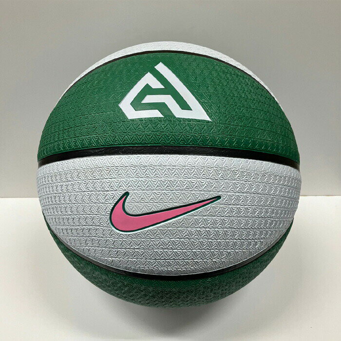 NIKE/ナイキ バスケットボール ボール [bs2026-331 ヤニスプレイグラウンド8P2.0] バスケ_7号球_ヤニスアデトクンボ/2024FW 【ネコポス不可】