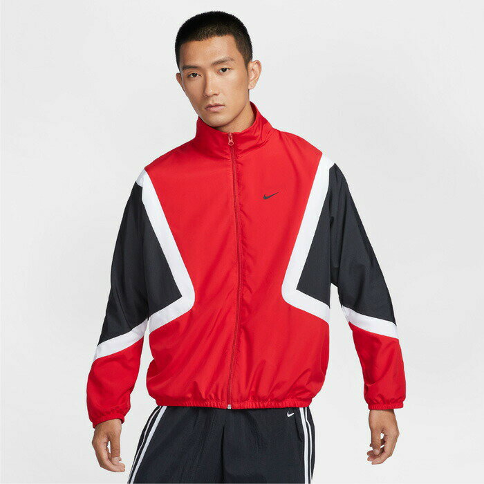 NIKE/ナイキ バスケットボール トップス [fz0249-657 ウーブンバスケットボールジャケット] ジャケット..