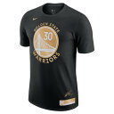 NIKE/ナイキ バスケットボール トップス fv8866-010 GSWMNKNNSELECTSSTEE プラシャツ_Tシャツ_ウォリアーズ_ステフィンカリー_curry 【ネコポス対応】