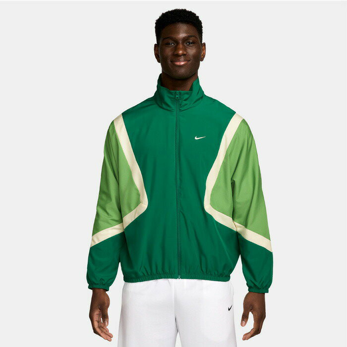 NIKE/ナイキ バスケットボール トップス [fz0249-365 ウーブンバスケットボールジャケット] ジャケット..