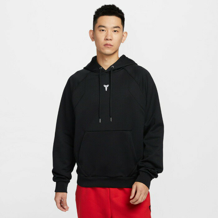 NIKE/ナイキ バスケットボール トップス [hj8110-010 KB TF FUND プルオーバー L/S フーディ] パーカー_コービー/2025FW 【ネコポス不可】