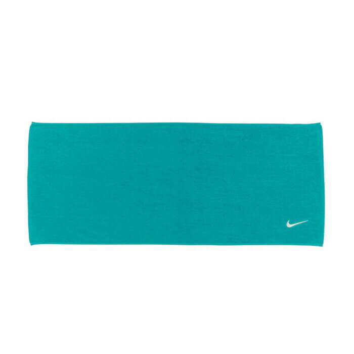 NIKE/ナイキ トレーニング アクセサリー [tw2001-322 ソリッドコアタオルミディアム] タオル_ハンカチ..