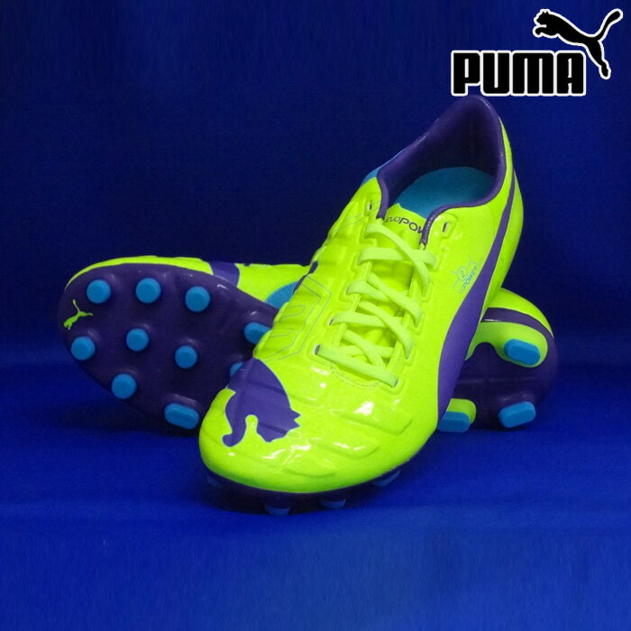 puma/プーマ サッカー スパイク [102947