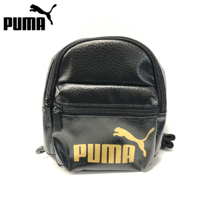 puma/プーマ オールジャンル アクセサリー [078303-01 コアアップミニミバックパック] バック_バックパ..