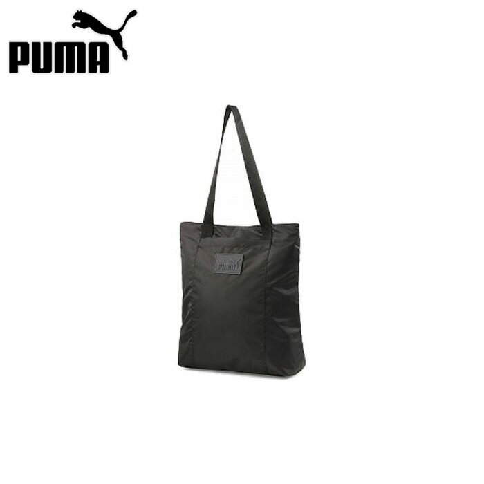 puma/プーマ オールジャンル アクセサリー バック_トートバック_手提げ■品質素材■ポリエステル■カラー■PUMABLACK■サイズ■31×36×12cm(12L)■生産国■puma/プーマ オールジャンル アクセサリー コアポップショッパー