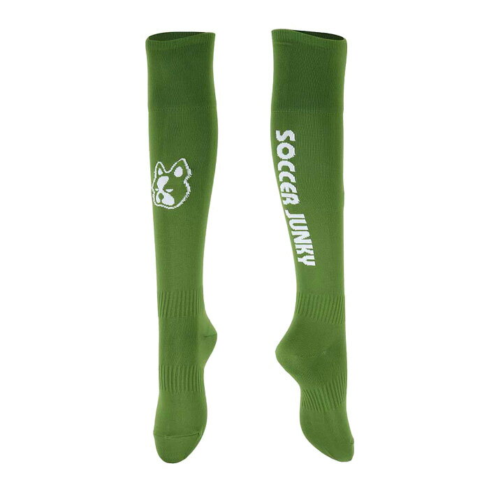 Soccer_Junky/サッカージャンキー サッカー アクセサリー [sj16025-64 ストッキングテクニック+2] 靴下..