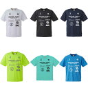 Soccer_Junky/サッカージャンキー サッカー/フットサル トップス sj21115 ALL SJ 1プラTEE トレーニングウェア_半袖_Tシャツ 【ネコポス対応】